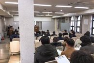 2019 대학혁신지원사업 직원 워크숍
