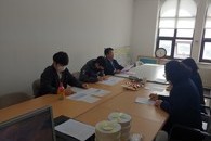 2020학년도 대학혁신지원사업단 2차 워크숍