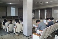 2022 대학혁신지원사업단 사업실무위원회 개최